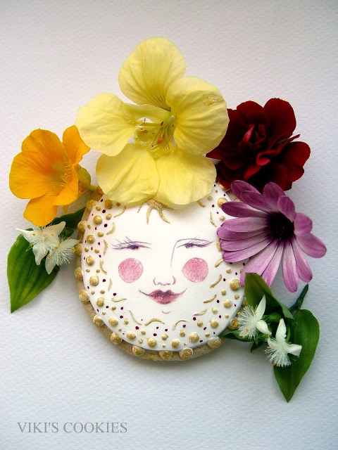 VIKI'S COOKIES http://vikiscookies.blogspot.com.es/